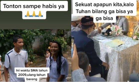 Tanda-tanda Pria Bisa Di Tinggal Nikah Oleh Pasangan.