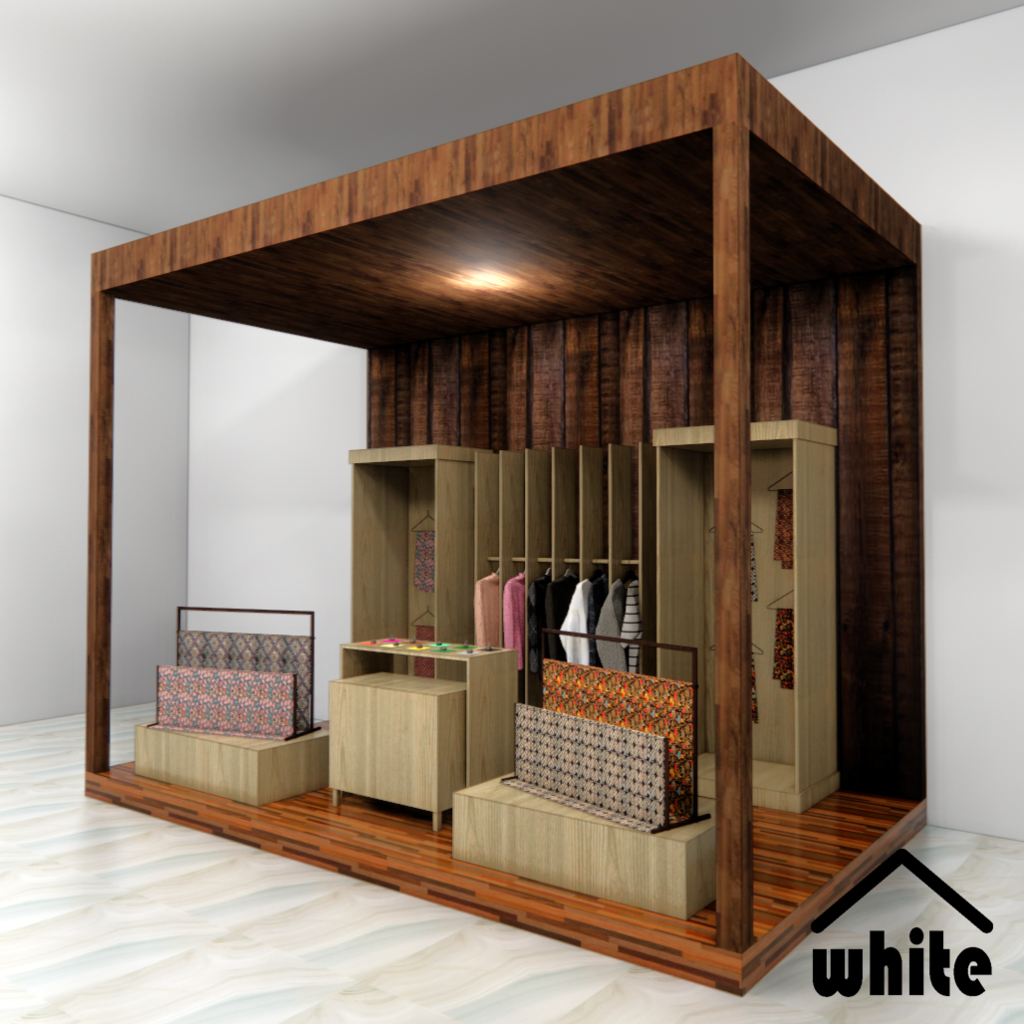 Jasa desain & Bangun Rumah Mewah [Indo Kontraktor Desain]