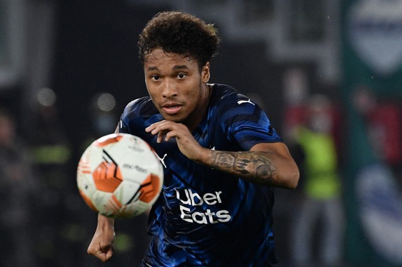 MU & Newcastle berburu Boubacar Kamara