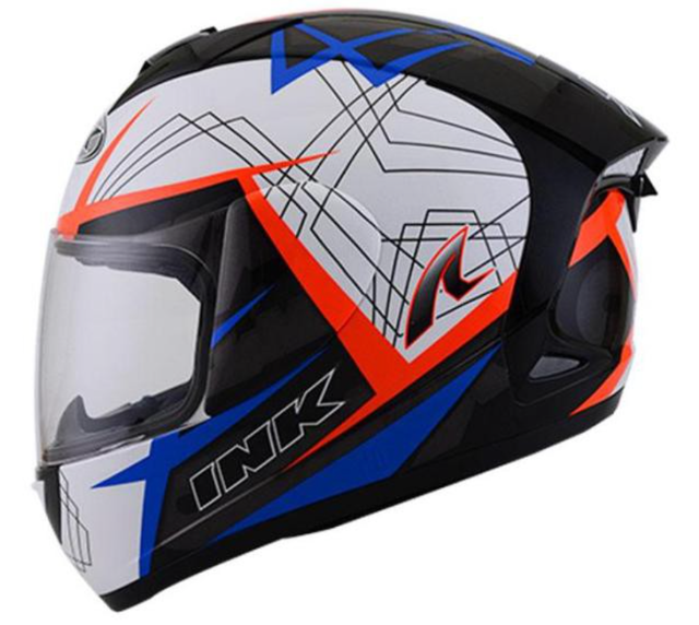 10 Rekomendasi Helm INK Terbaik, Mana Pilihan Agan?