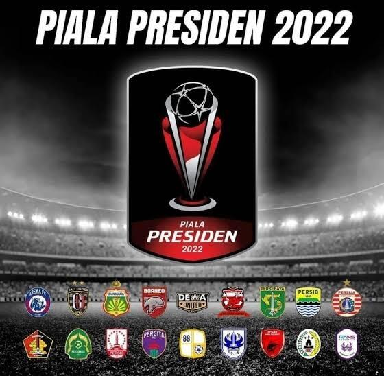 Live Streaming Untuk Nonton Bola Piala Presiden Dan Yang Lainnya 