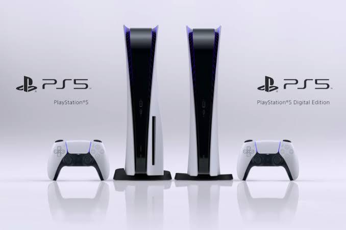 PS 5 Dibongkar, Waw! Apa Aja Sih Dalemannya? 