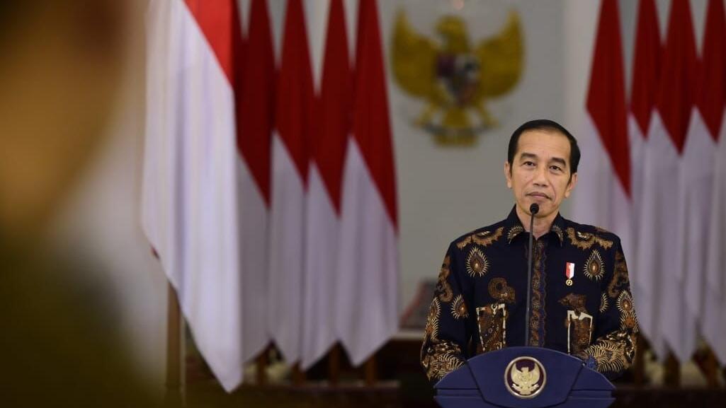 Halal, Non-Halal, & Negara Gagal