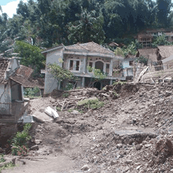 Disebut Kampung Mati Ini Mitos & Misteri yg Beredar