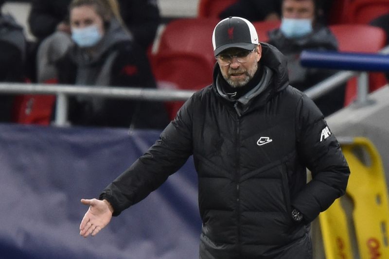 Klopp sangat bahagia Liverpool dapat dapatkan Mac Allister