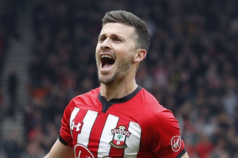 Southampton resmi perpanjang kontrak Shane Long