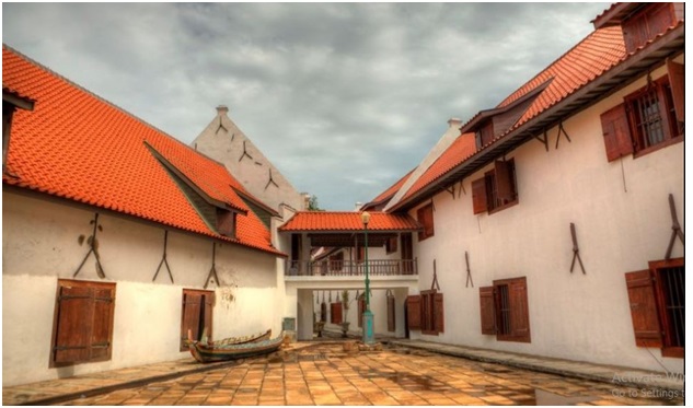 5 Museum Tertua Di Jakarta
