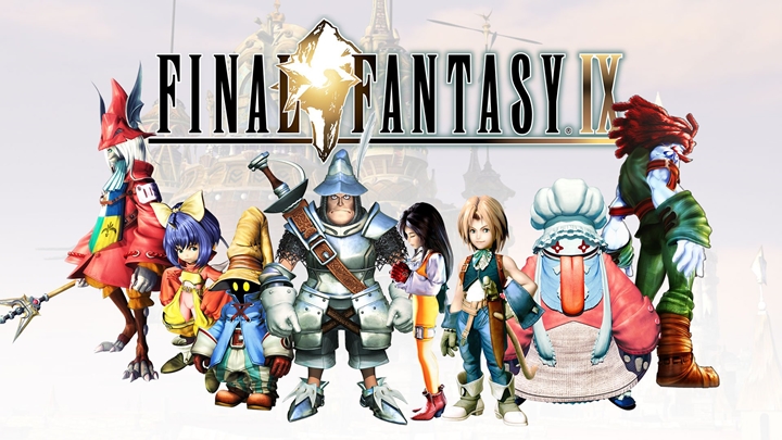 10 Game Square Enix yg Harus Di-Remake Oleh Forever Entertainment