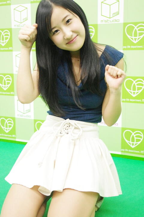 5 Potret Manis Suzu Ichinose, Udah Kenal Belom?