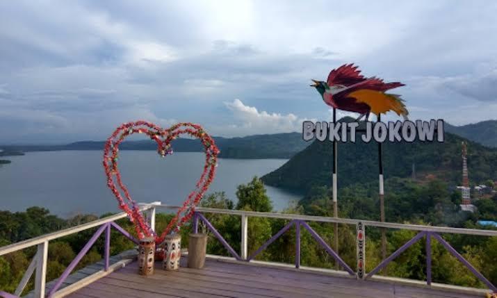 5 Destinasi Wisata Menarik Di Jayapura