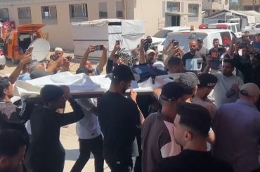 Al Jazeera bantah Israel yg tuding jurnalisnya terlibat di Hamas