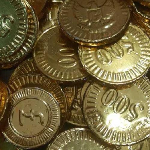 Makanan Coklat Jaman 90an ! Nostalgia Makanan Masa SD