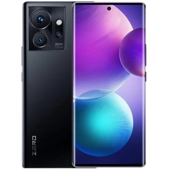10 Rekomendasi HP Tanpa Bezel 