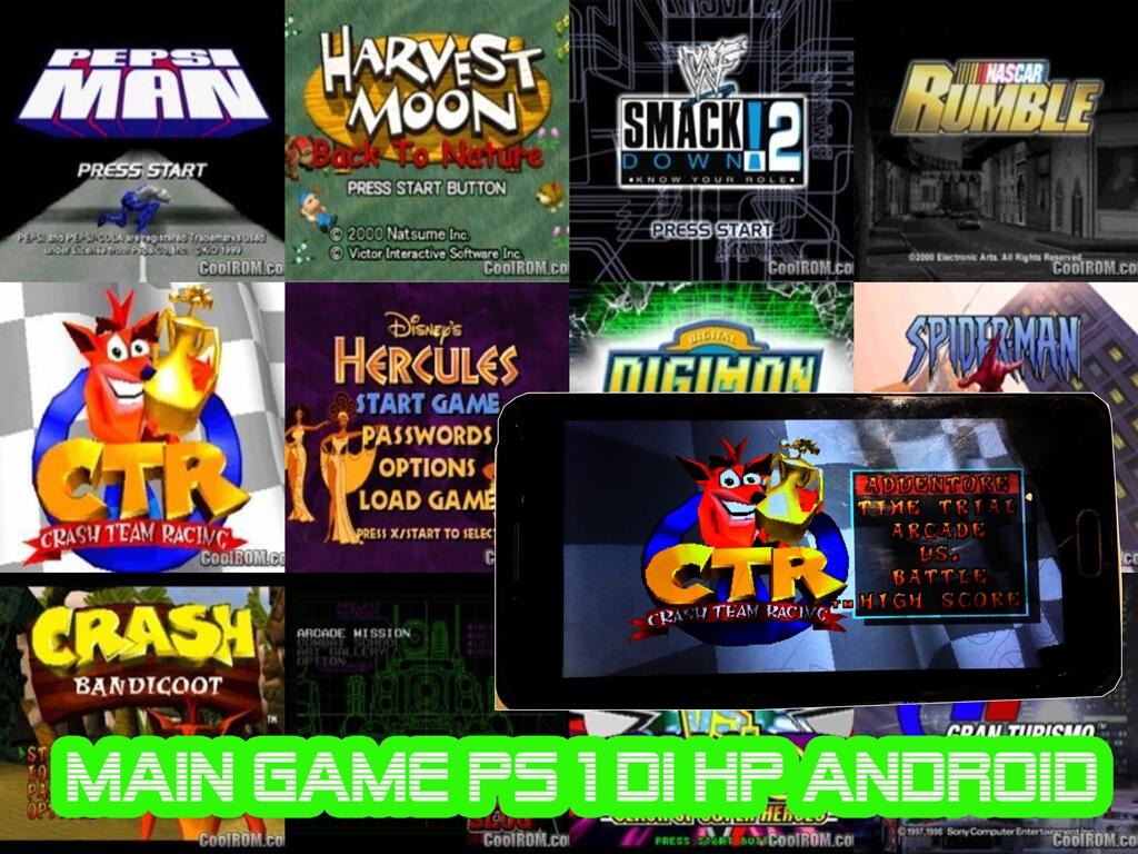 Nenek moyang console game - Anak 90's an pasti tahu ...