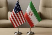 Jet Tempur AS Patroli di Timur Tengah Usai Pembicaraan AS Iran di Swiss Ditunda