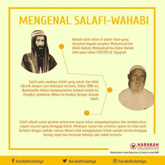 Sisi Lain, Gerakan Radikal Islam Di Indonesia!