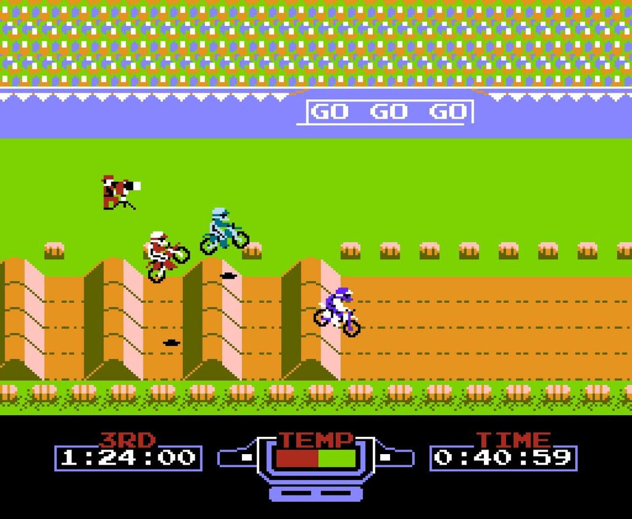 5 Game Nintendo yg Paling Berkesan Semasa Bocil