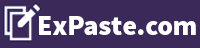 www.expaste.com