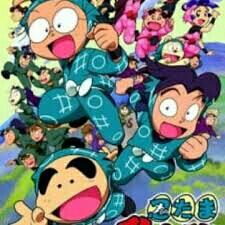 Sepuluh Serial Anime Yang Belum Tamat Sampai Sekarang