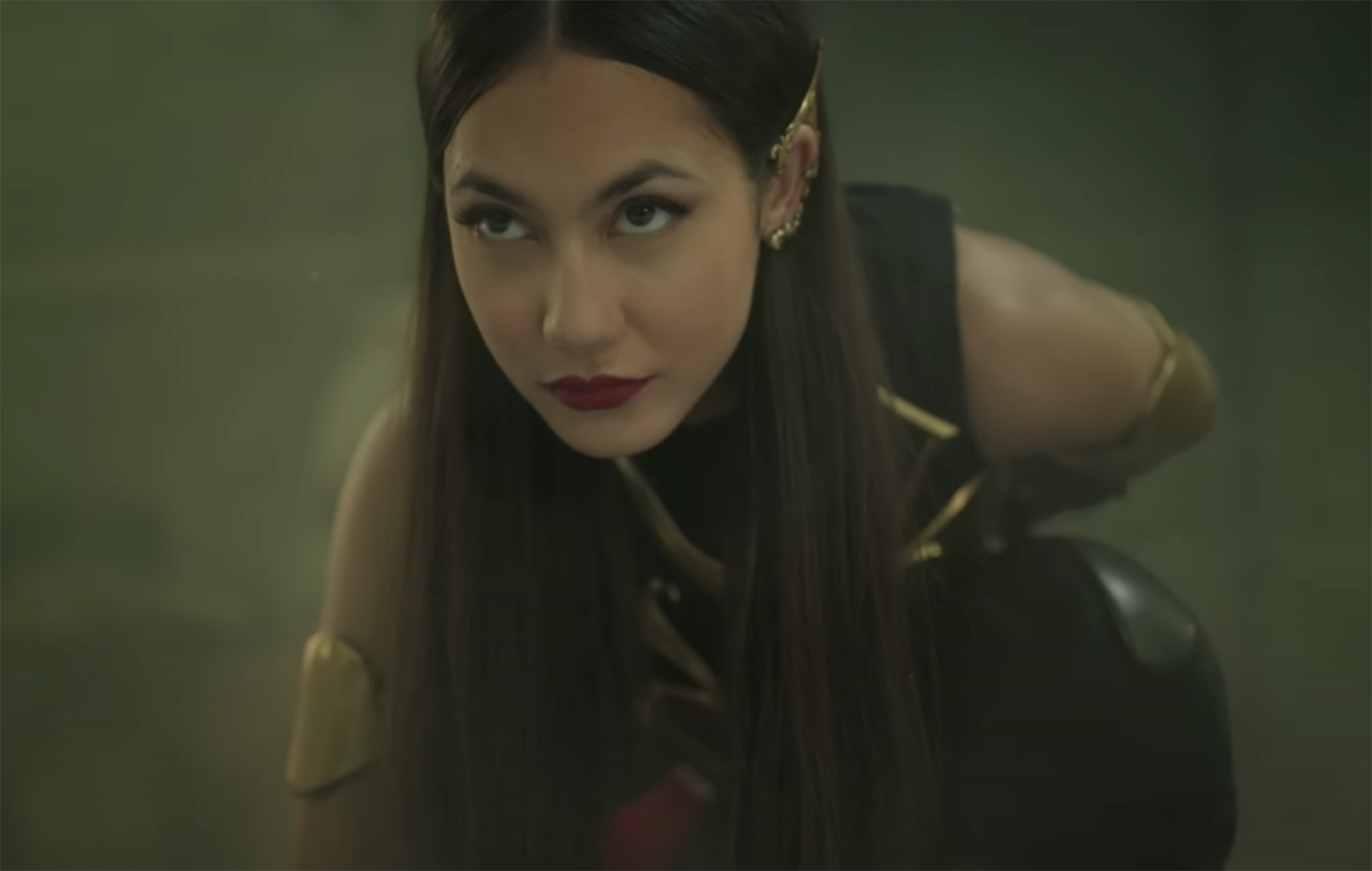 Film & Serial Terbaru November 2022