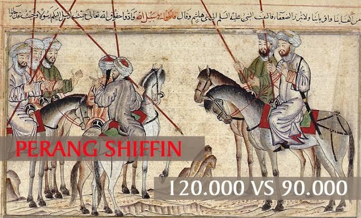 Yazid Bin Muawiyah, Sosok Terkejam Dalam Peradaban Islam