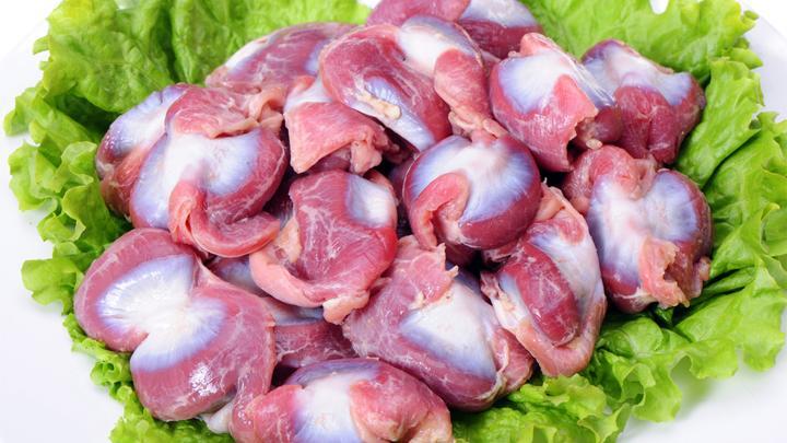 Calon Menantu Ini Masak Ampela Ayam, Tapi Ada Yang Aneh