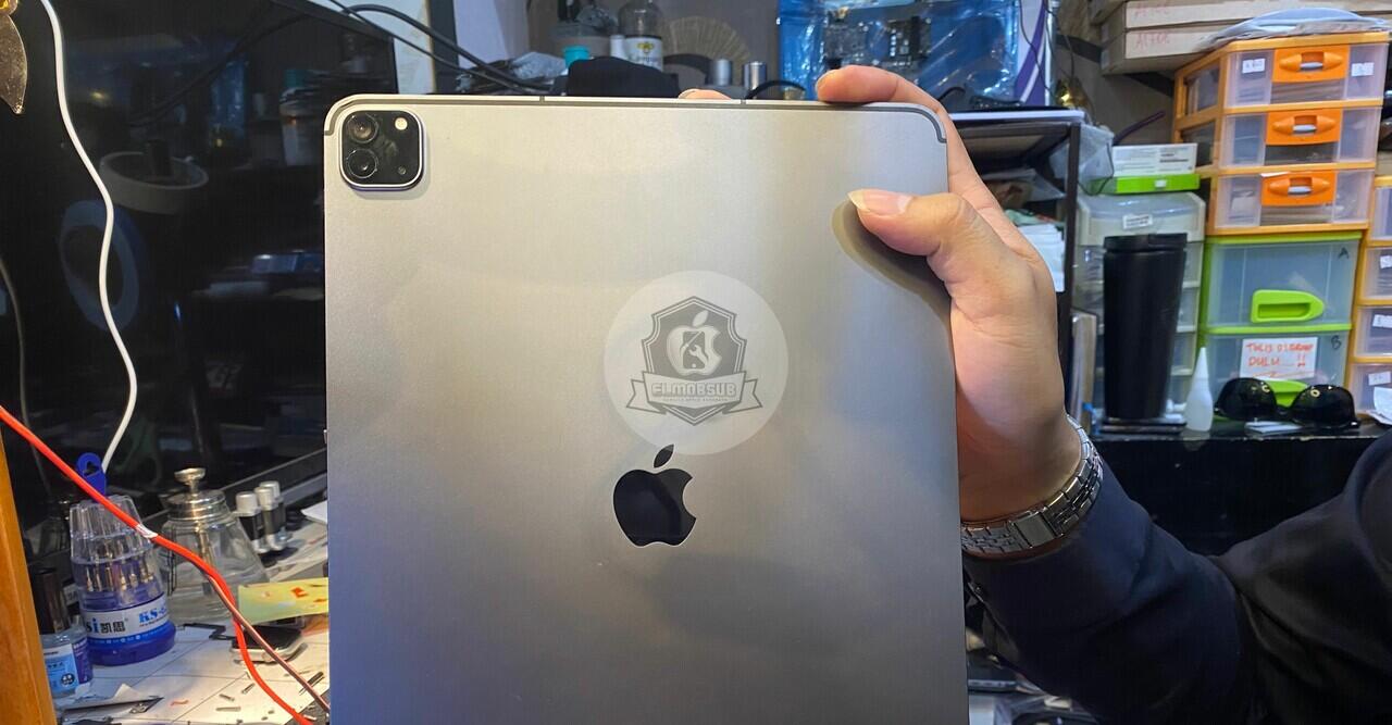 Komponen iPad yg Rawan Rusak 