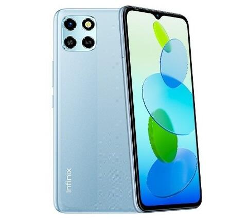 10 Rekomendasi HP Infinix 
