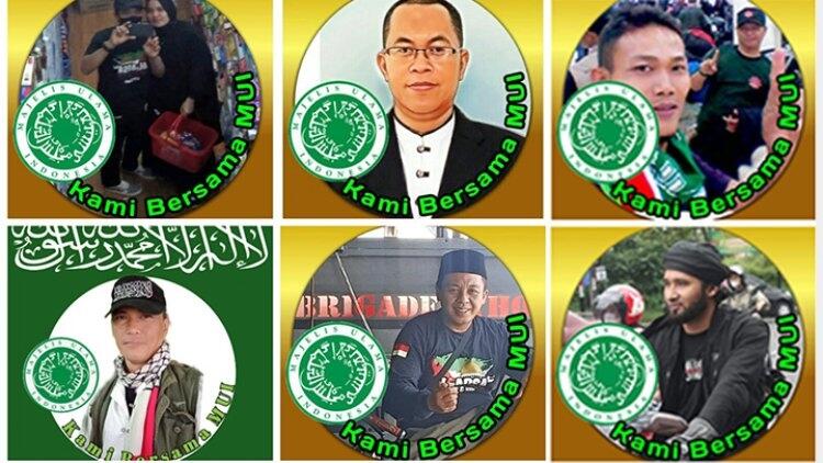 Buntut Pengurus MUI Terduga Teroris, Tagar Bubarkan MUI Bermunculan! Kamu Setuju?