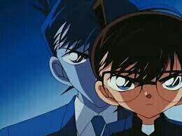 Beberapa Spekulasi Ending Detektif Conan