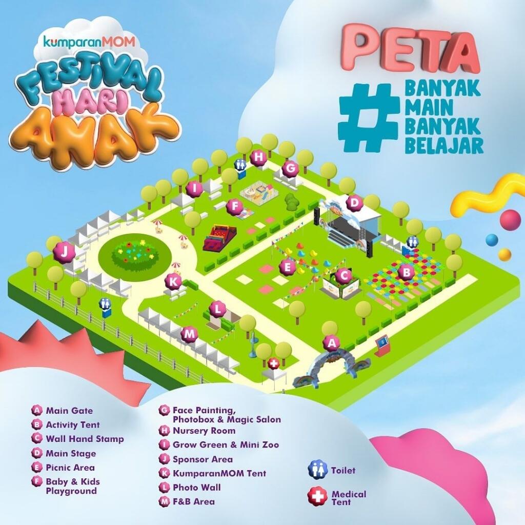 Festival Hari Anak 2023