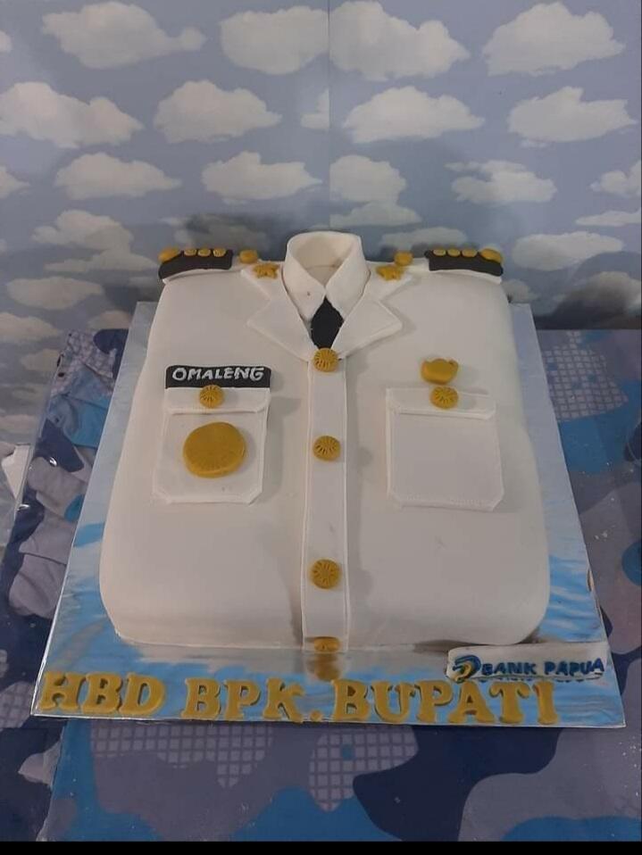 Suka Duka Bakul Kue Rumahan