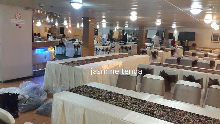 Tips Memilih Sewa Tenda Sesuai Event Anda