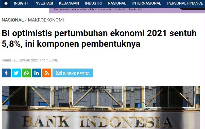Apakabar, Nusantaraku hari ini?