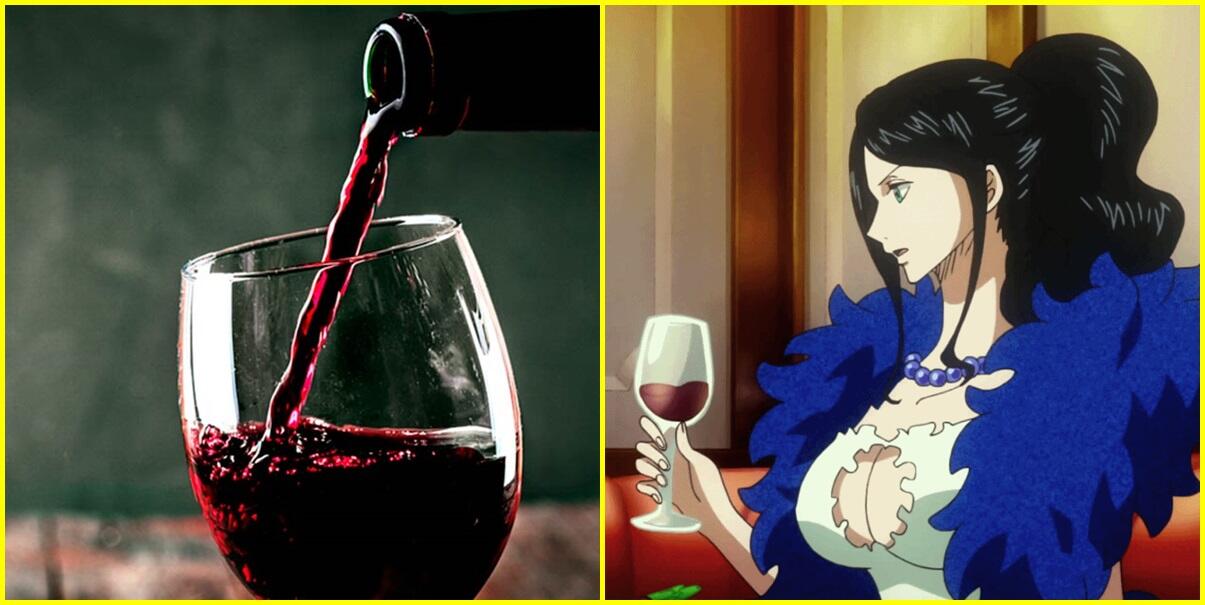 Simak Yuk! Makanan yg Ada di Anime Naruto & One Piece!