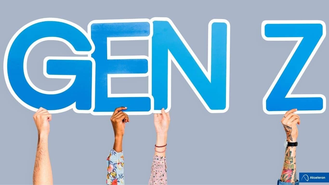 Generasi Z: Pengaruh, Peran, & Identitas dalam Budaya Pop