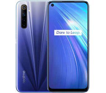 Harus Punya Nih! 10 HP Realme Mulai 3 Jutaan ini