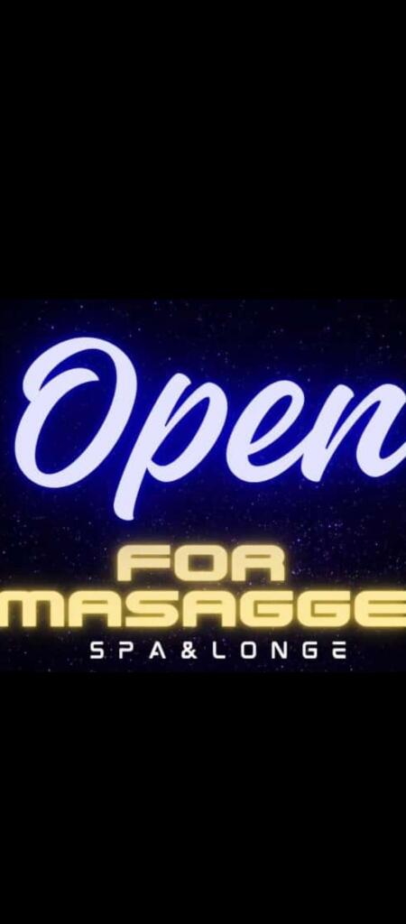 GRAND OPENING!!