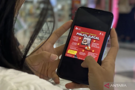 Cara mudah mengecek pinjol yg terdaftar di OJK