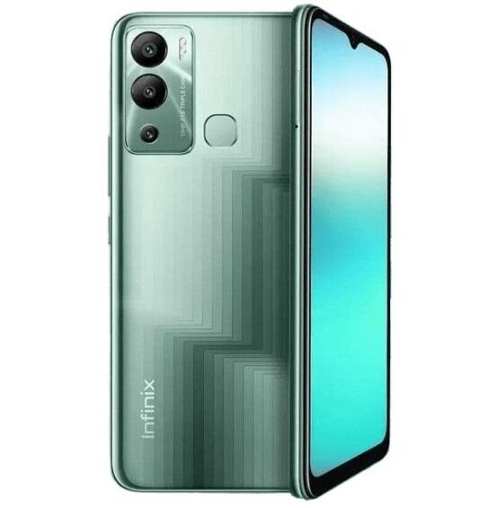 10 Rekomendasi HP Infinix 