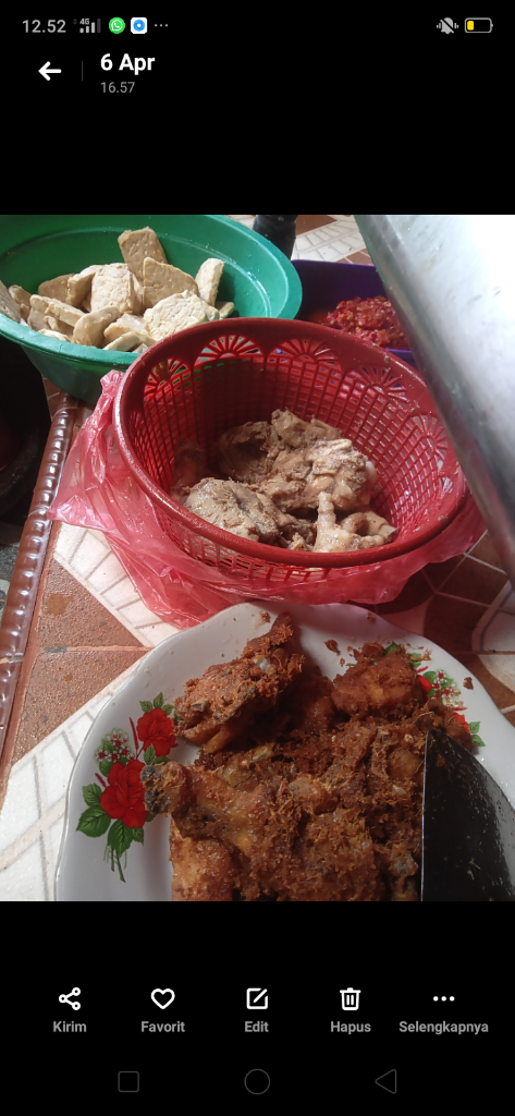 Bersyukurlah! Maka Akan Kutambah Nikmatmu!