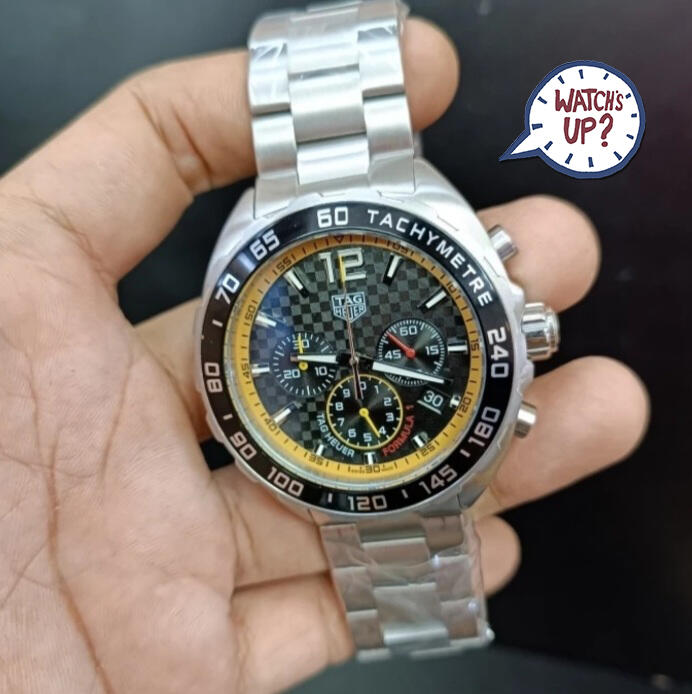 Tag Heuer Formula 1