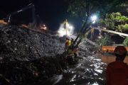 DKI aktifkan operasi tanggap darurat tangani longsor TPST Bantargebang