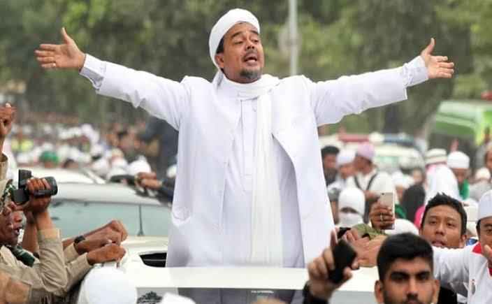 Sisi Lain, Gerakan Radikal Islam Di Indonesia!