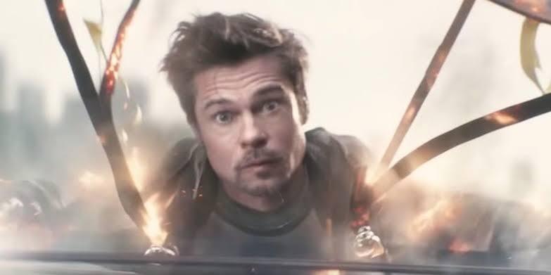 5 Seleb yg Jadi Cameo di Film Marvel
