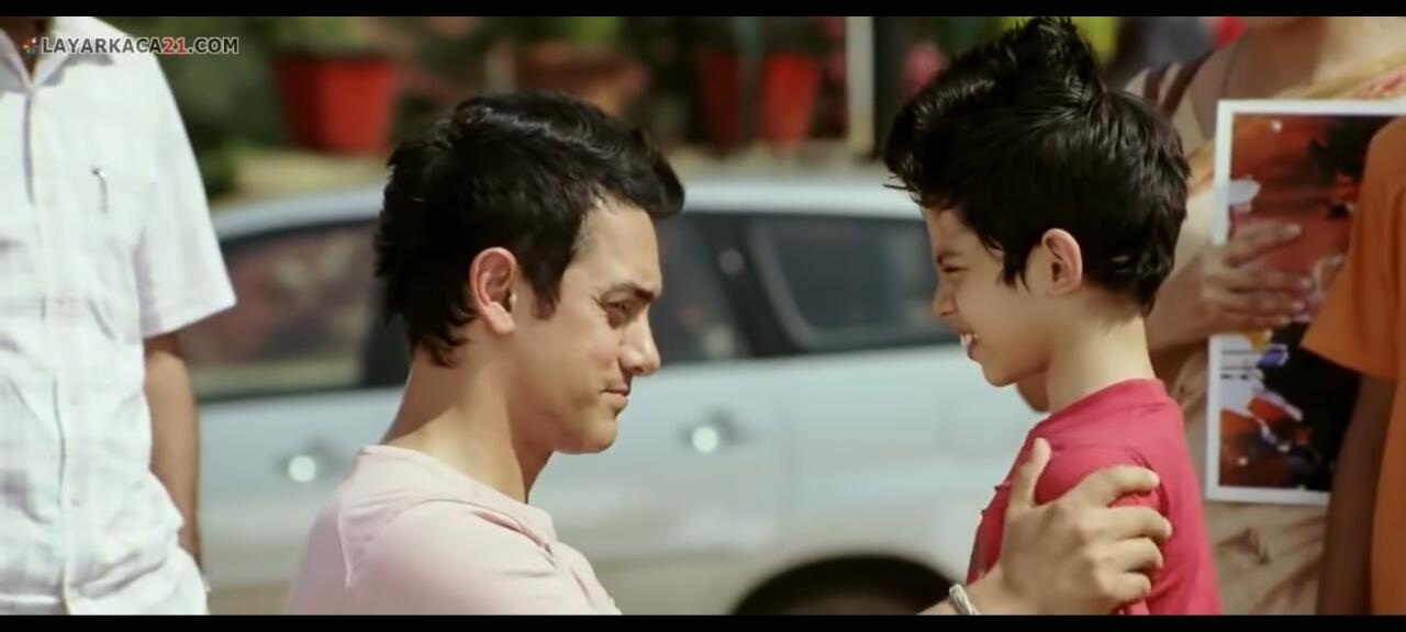 Review Film Taare Zameen Par