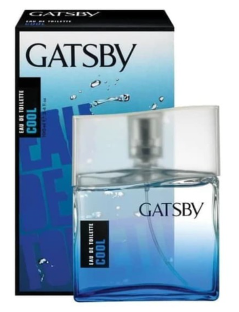 10 Rekomendasi Parfum Gatsby Terbaik
