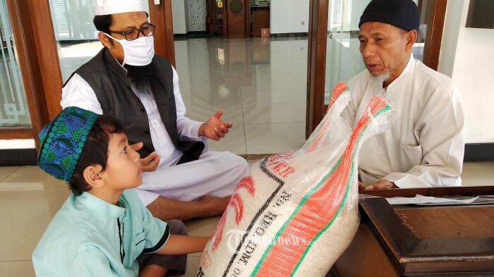Kalian Kangen Ngapain Nih Saat Lebaran? Yuk Simak!