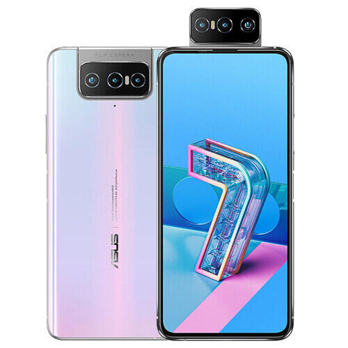 10 Rekomendasi HP Asus 