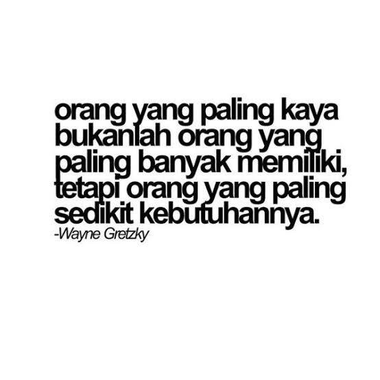 Rahasia jadi kaya, ternyata seperti ini!!